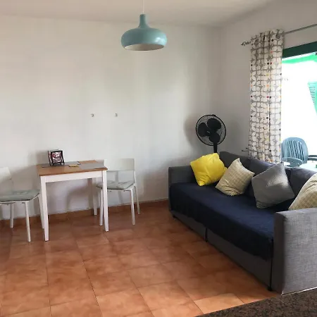 Lejlighed Little Gem Lanzarote Puerto del Carmen (Lanzarote)