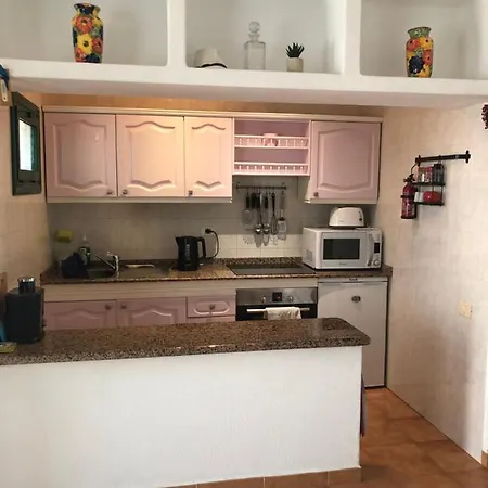 Little Gem Lanzarote Lejlighed *