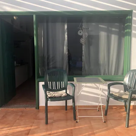 Lejlighed Little Gem Lanzarote