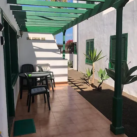 Apartman Little Gem Lanzarote