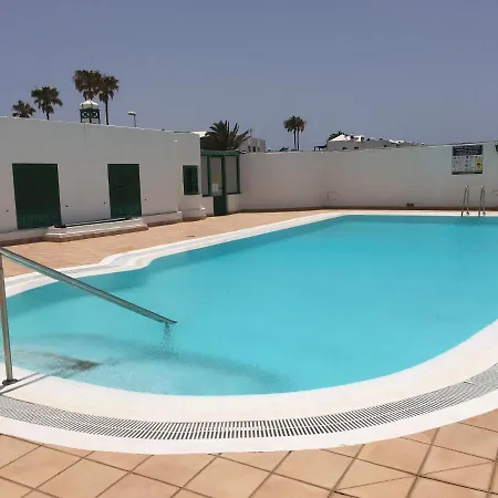 Little Gem Lanzarote Apartman Puerto del Carmen