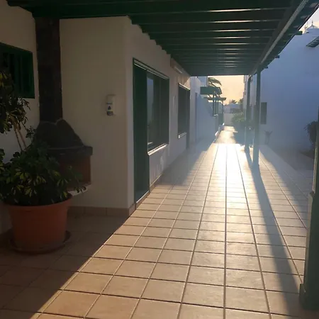 Little Gem Lanzarote Lejlighed Puerto del Carmen (Lanzarote)