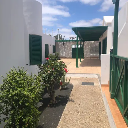 Apartment Little Gem Lanzarote Puerto del Carmen (Lanzarote)