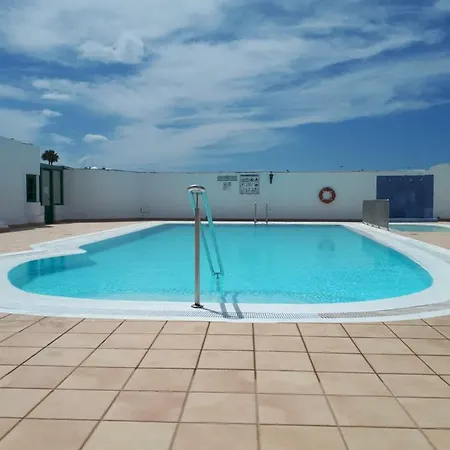 Apartment Little Gem Lanzarote